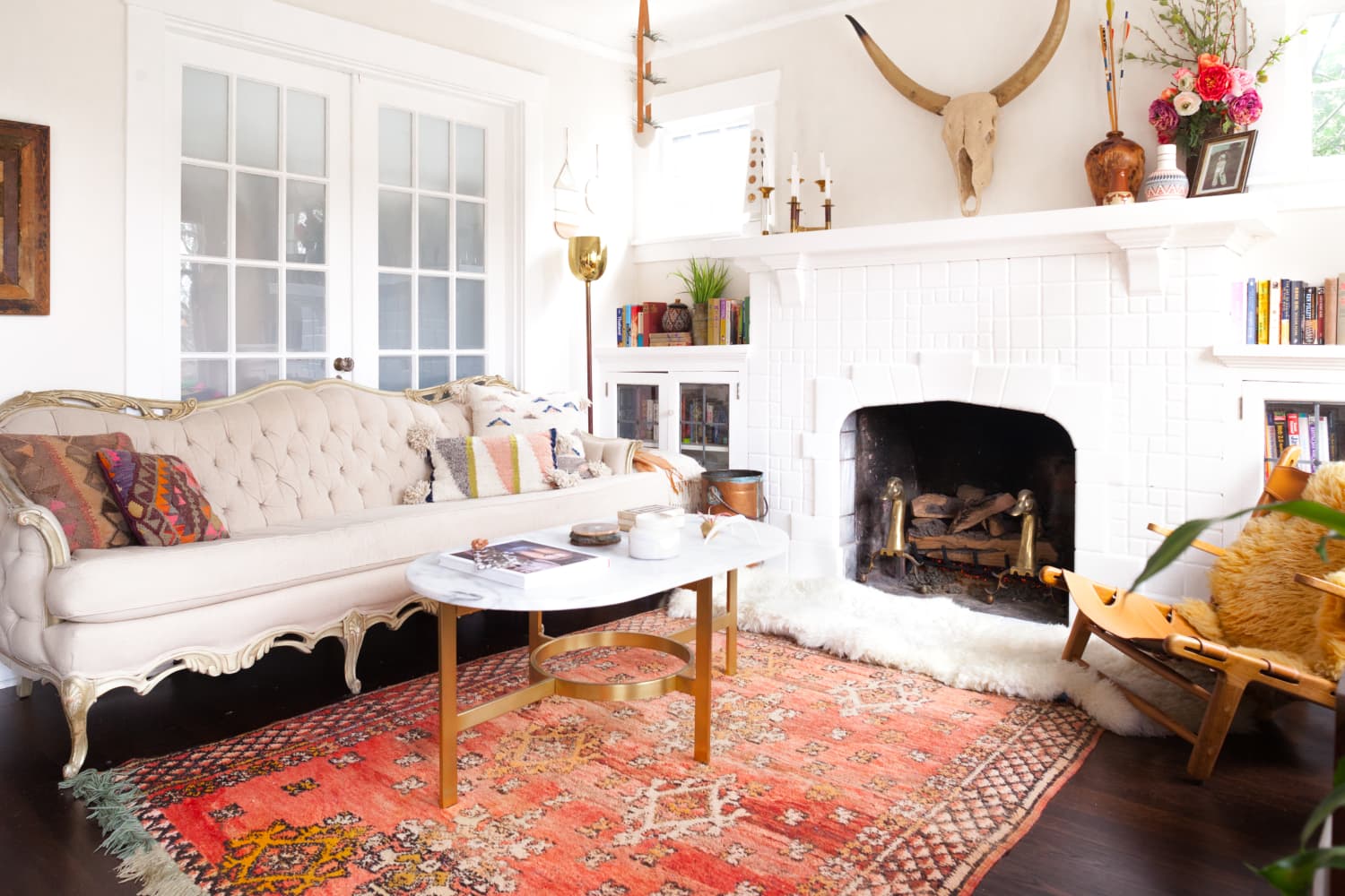 Anthropologie's Fall Home Refresh Sale Is Here — Shop Our Picks